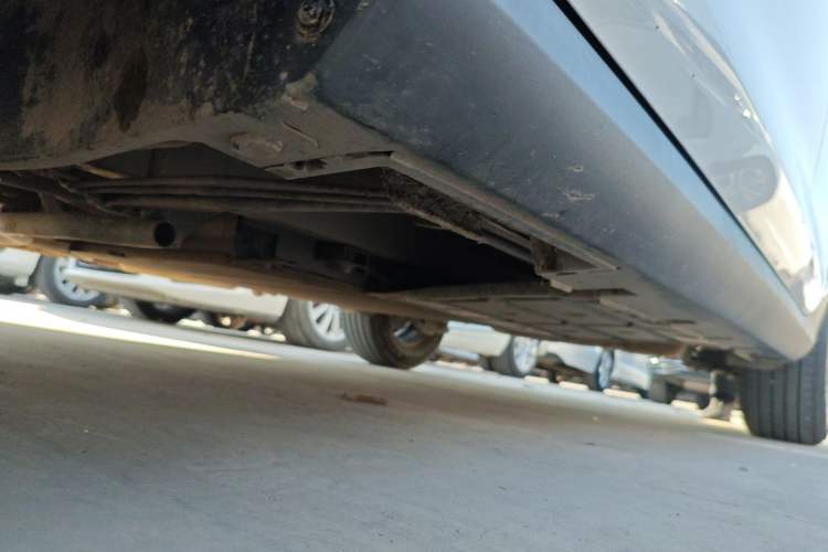 Used BYD Qin PLUS 2025 DM-i Smart Drive 55KM Leading Model
