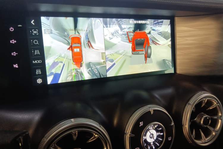 Used Tank 300 2021 Off-Road Edition 2.0T Conqueror
