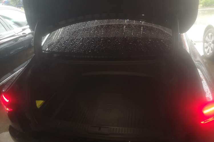 Used Lincoln Z 2022 iXiang Luxury Edition
