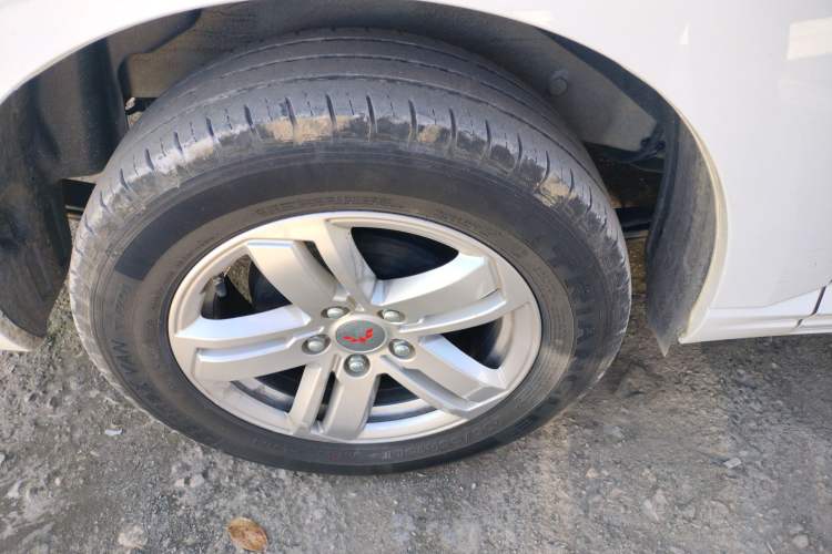 Used Wuling Zhengcheng 2021 1.5T Manual Luxury Version
