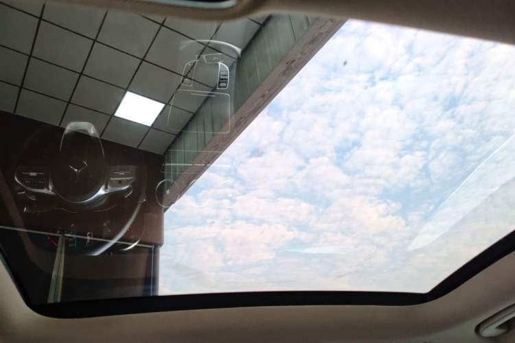 Used Mercedes-Benz C-Class 2020 C 260 L Sport Edition
