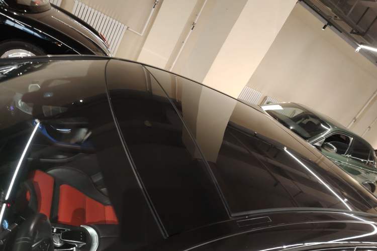 Used Mercedes-Benz C-Class AMG 2015 AMG C 63
