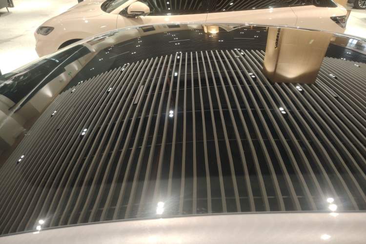 Used XPeng MONA M03 2025 620 Ultra-Long Range Plus