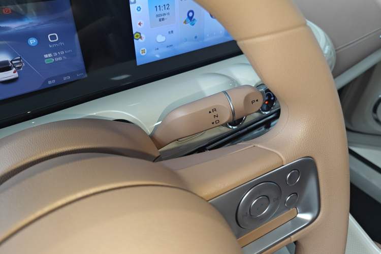 Used Wuling Bingo 2025 333 km Enjoyment Version