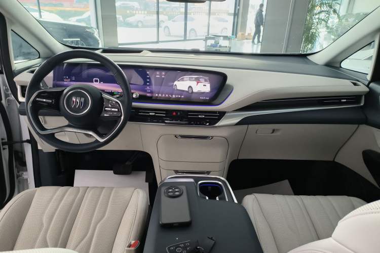 Used Buick Century 2023 2.0T Four-Seat Private Edition