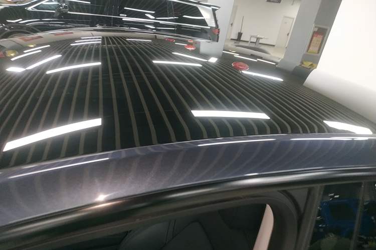 Used Tesla Model Y 2022 Long-Range All-Wheel-Drive Version
