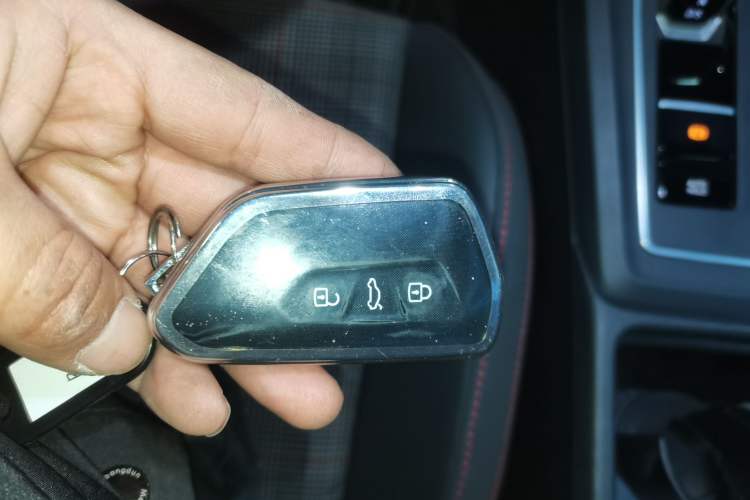 Used Volkswagen Golf GTI 2021 380TSI DSG GTI
