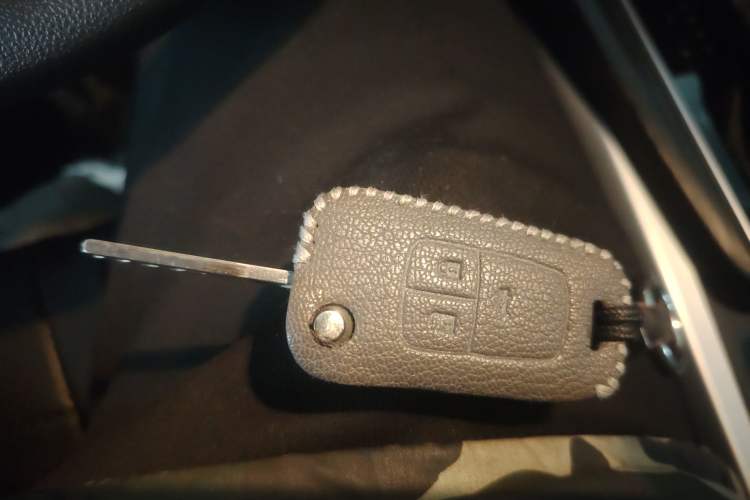 Used Chevrolet Monza 2024 1.5L Dual-Clutch Enjoyment Edition