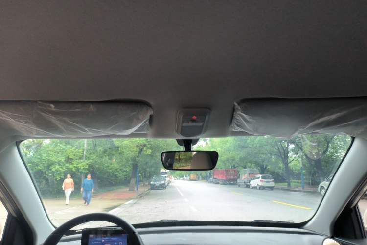 Used Wuling Bingo 2023 203km Light Edition
