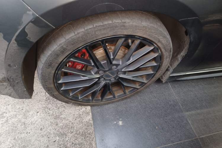 Used Lynk & Co 03 2023 2.0TD DCT H-Power Halo
