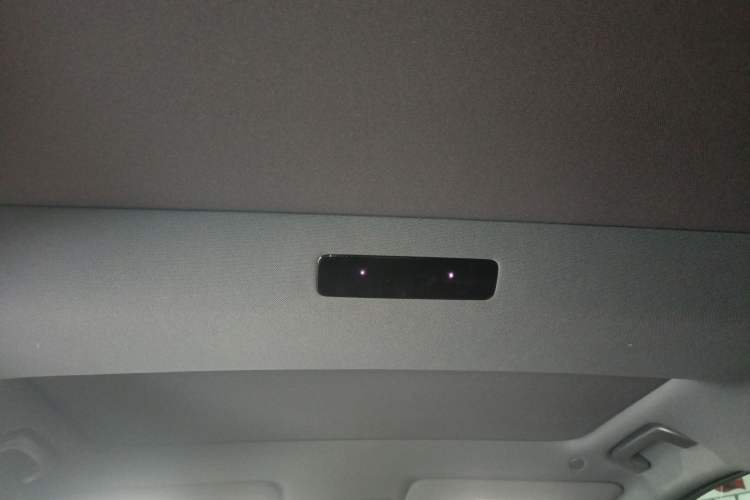 Used Li Auto L7 2023 Air model
