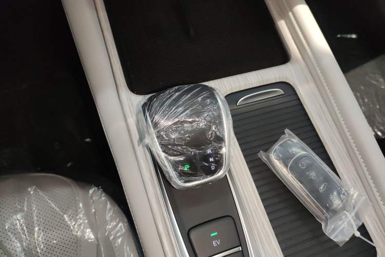 Used Chery Fengyun A8 2024 127 Far Voyage Luxury Edition
