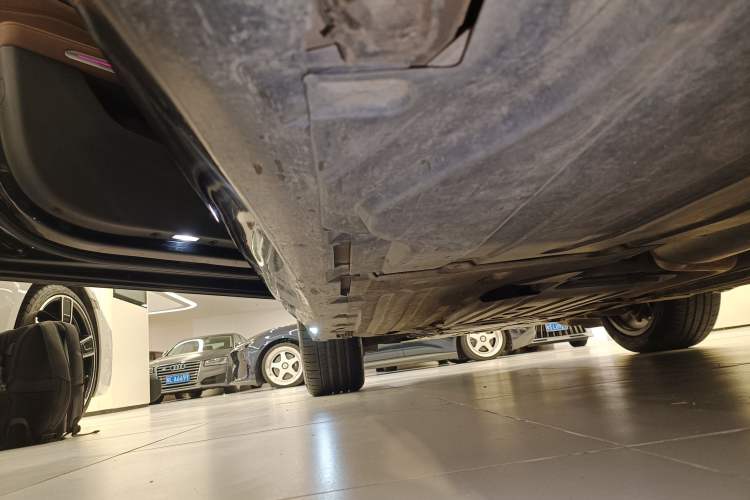 Used BMW X5 2019 xDrive40i M Sport Package
