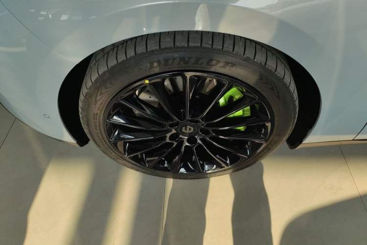 Used Leapmotor C01 2023 630 All-Wheel-Drive Performance Version
