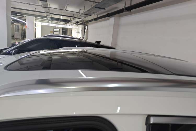 Used Audi Q5L 2018 45 TFSI Prestige Fashion Edition China VI Emission Standard