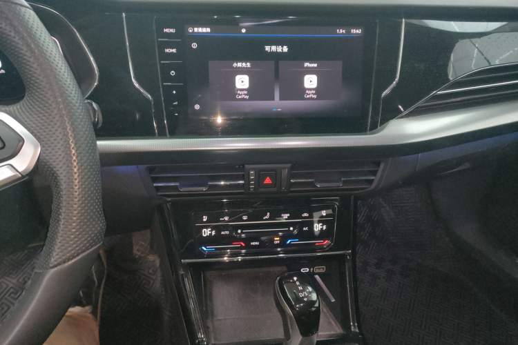 Used Volkswagen Passat 2022 330TSI Luxury Edition
