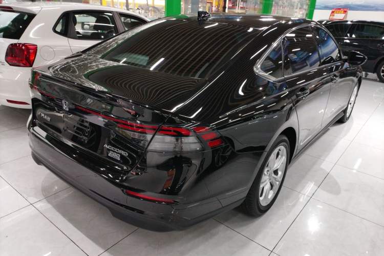 Used Honda Accord 2023 260TURBO Smart Enjoyment Version