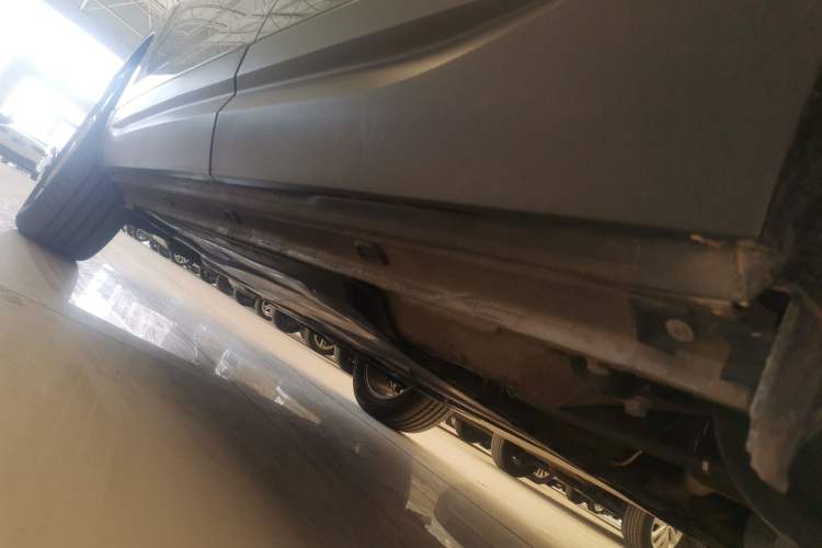 Used Jetta VS5 2021 280TSI Manual Enjoyment Model