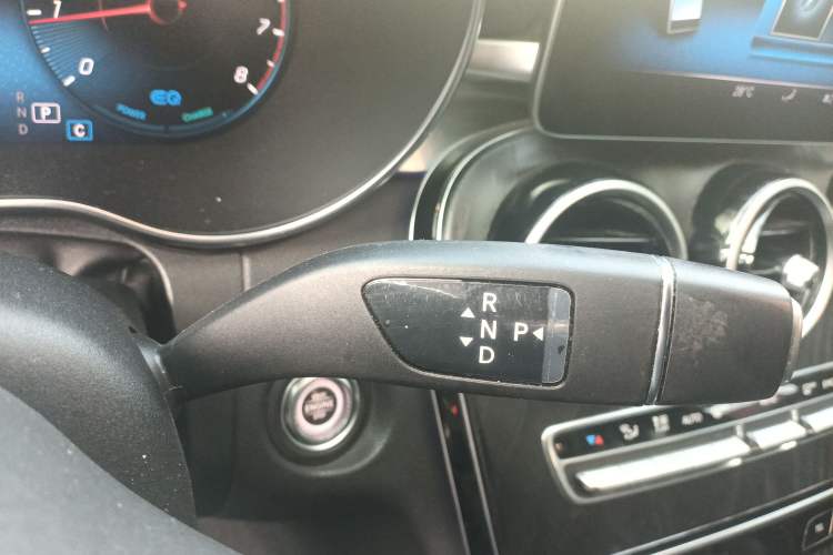 Used Mercedes-Benz C-Class 2020 Restyled C 260 L Sport Edition