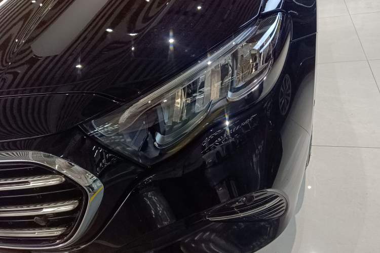 Used Mercedes-Benz E-Class 2025 Facelift E 300 L Fashion Edition