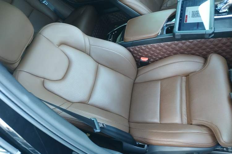 Used Volvo S90 2022 B5 Zhiya Luxury Edition