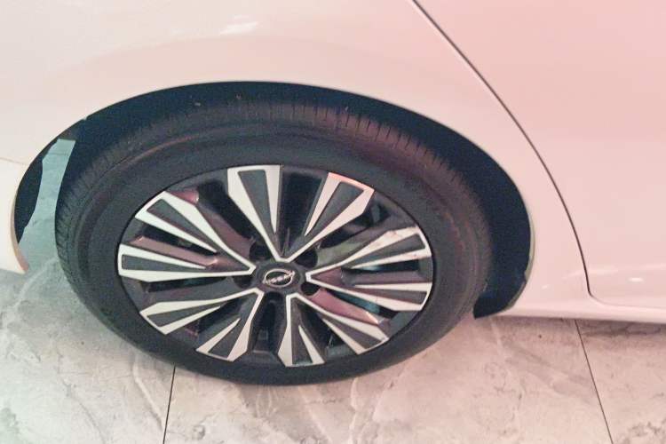 Used Nissan Teana 2022 2.0L XL-TLS Enjoyment Edition