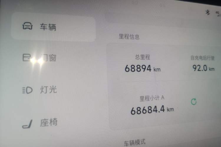 Used XPeng P7 2021 670E Pengyi Edition
