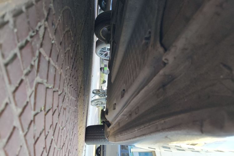 Used Volkswagen Polo 2013 1.6L Automatic Comfort Edition
