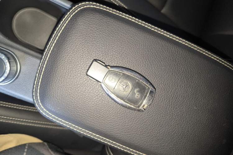 Used Mercedes-Benz GLA 2017 GLA 200 Sport Edition