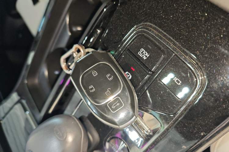 Used GAC Trumpchi M8 2023 Zongshi Series Dual-Motor YuZun Edition
