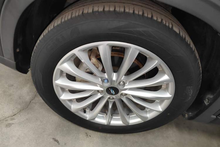 Used Oshan X7 PLUS 2022 1.5T Blue Whale Edition Automatic Prestige Version