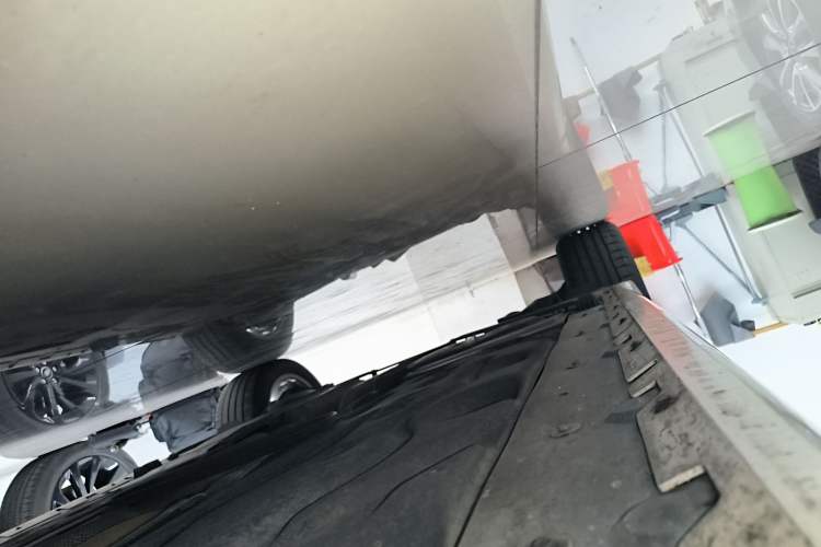 Used BMW X1 2018 sDrive18Li Luxury Model