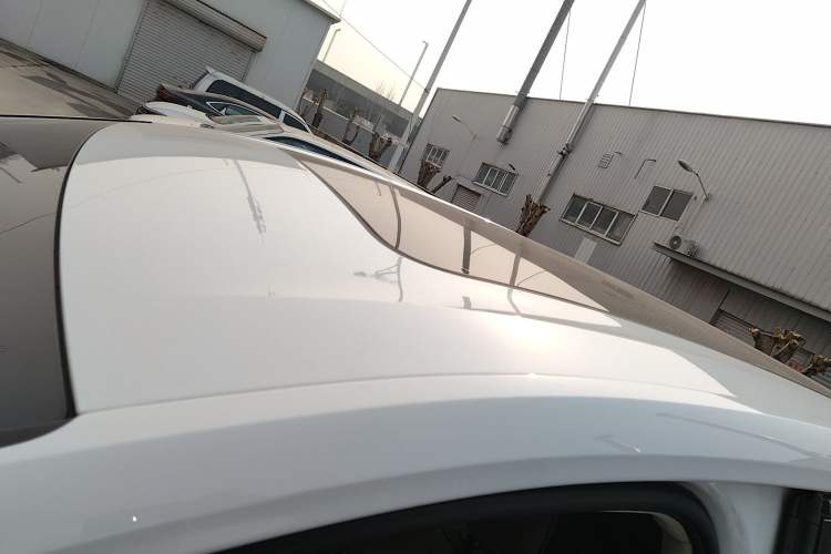 Used Volkswagen Viloran 2024 330TSI Luxury Edition
