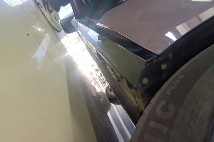 Used AION RT 2025 650 LiDAR Edition
