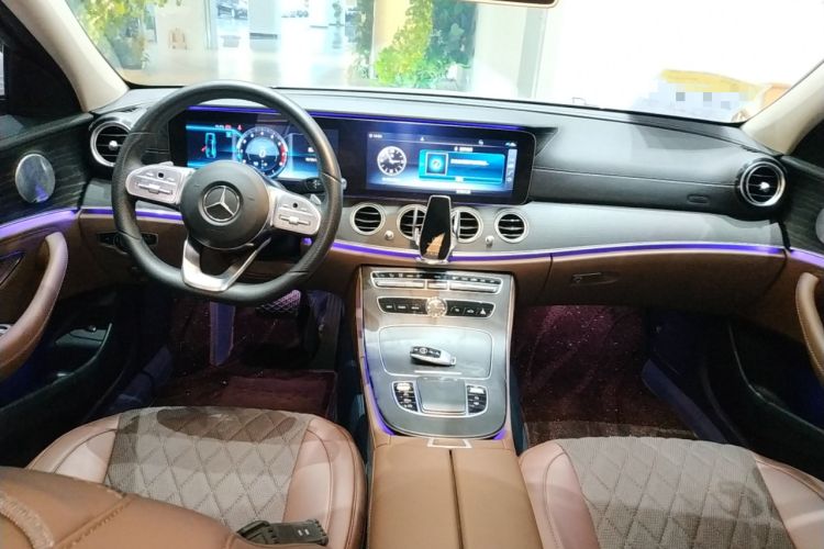 Used Mercedes-Benz E-Class 2019 Restyled E 300 L Sport Luxury Edition