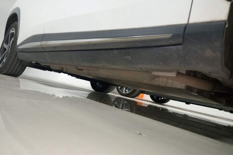 Used NETA L 2024 Extended-Range 220 Flash-Charge Edition
