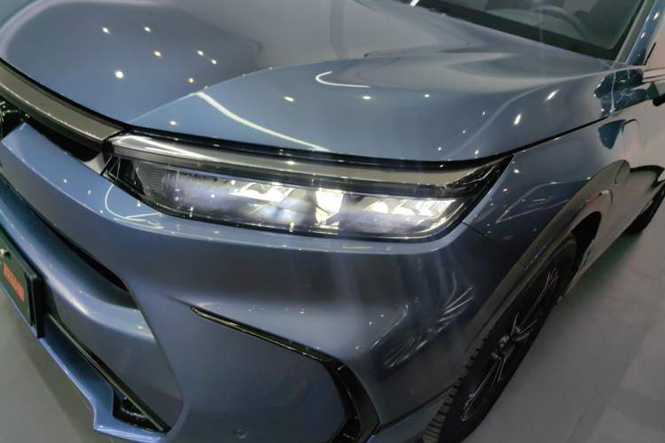 Used Honda Breeze New Energy 2023 ePHEV Ultimate Edition
