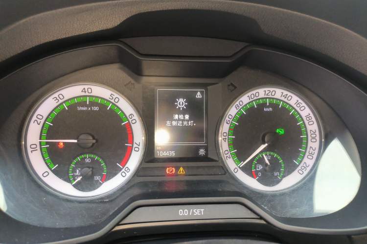 Used Skoda Octavia 2018 Station Wagon TSI230 DSG Luxury Edition