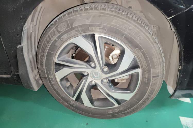 Used Honda Accord 2016 2.0L Elite Edition
