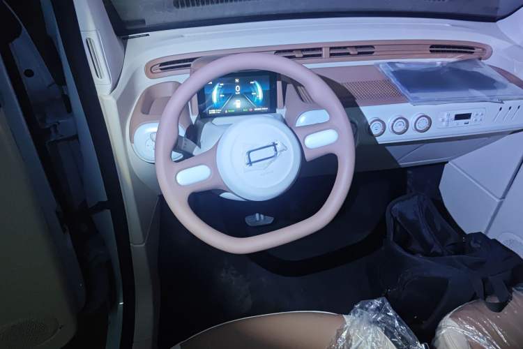 Used Bestune Pony 2026 Model 222km Shining Horse