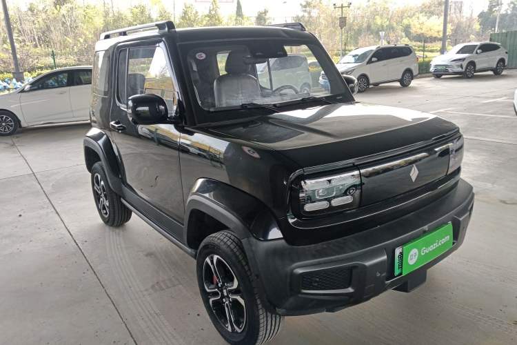 Used Baojun Spark 2023 Intelligent Premium Edition

