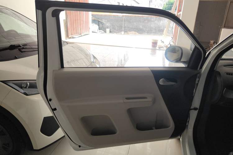 Used  Lumin 2023 205km Xiangqin Version
