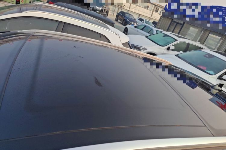 Used Lincoln Corsair 2021 2.0T Two-Wheel-Drive Luxury Edition