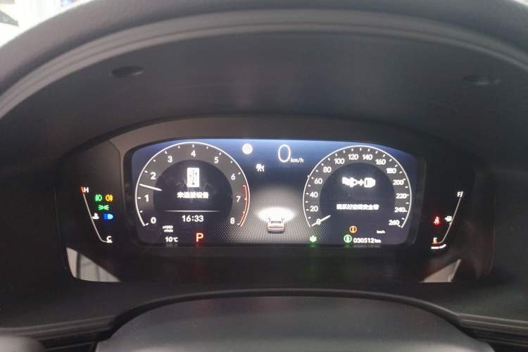 Used Honda Civic 2022 240TURBO CVT Dynamic Edition