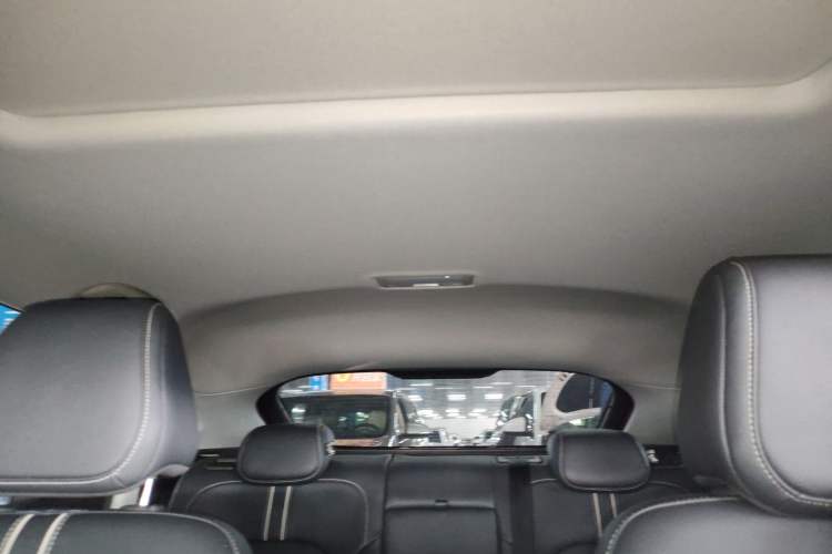 Used MG 6 2019 20T Automatic Sport Edition
