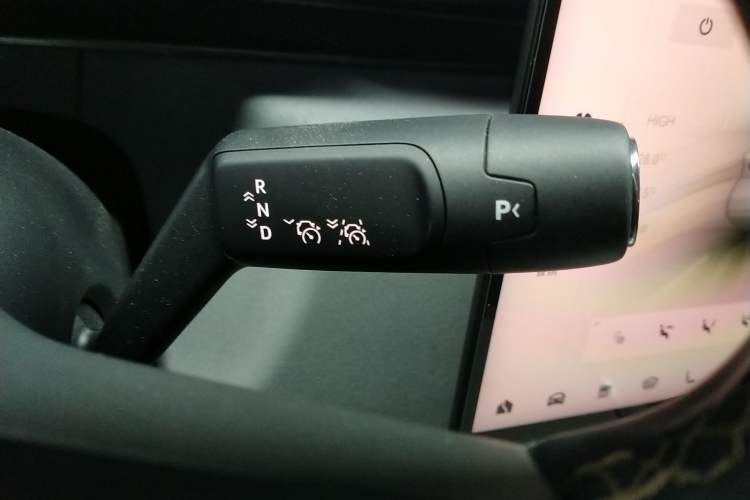 Used Zeekr 7X 2025 75 kWh Rear-Wheel Drive Intelligent Driving Version
