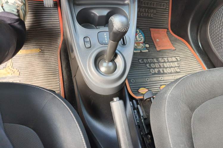 Used smart forfour 2018 1.0L 52kW Passion Edition