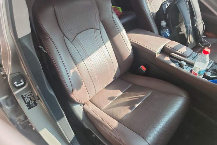 Used Lexus RX 2020 Facelifted 300 4x4 Elegant Edition
