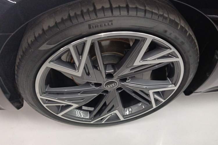 Used Audi A7L 2024 45 TFSI quattro S-line Black Warrior Edition
