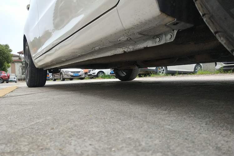 Used Chery Arrizo 5 2019 Facelifted PRO 1.5L Manual Youth Edition China VI Standard